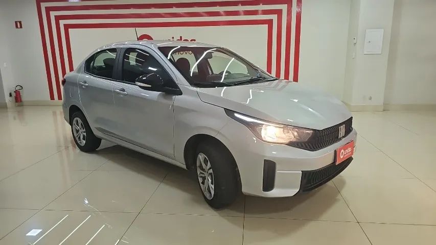 Fiat Cronos Drive 1.0 6V 2026