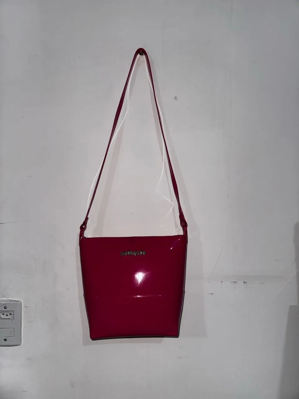 Bolsa Petite Jolie Original  - Foto 2