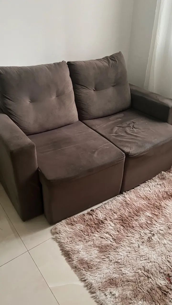 Sofá retrátil  - Foto 3