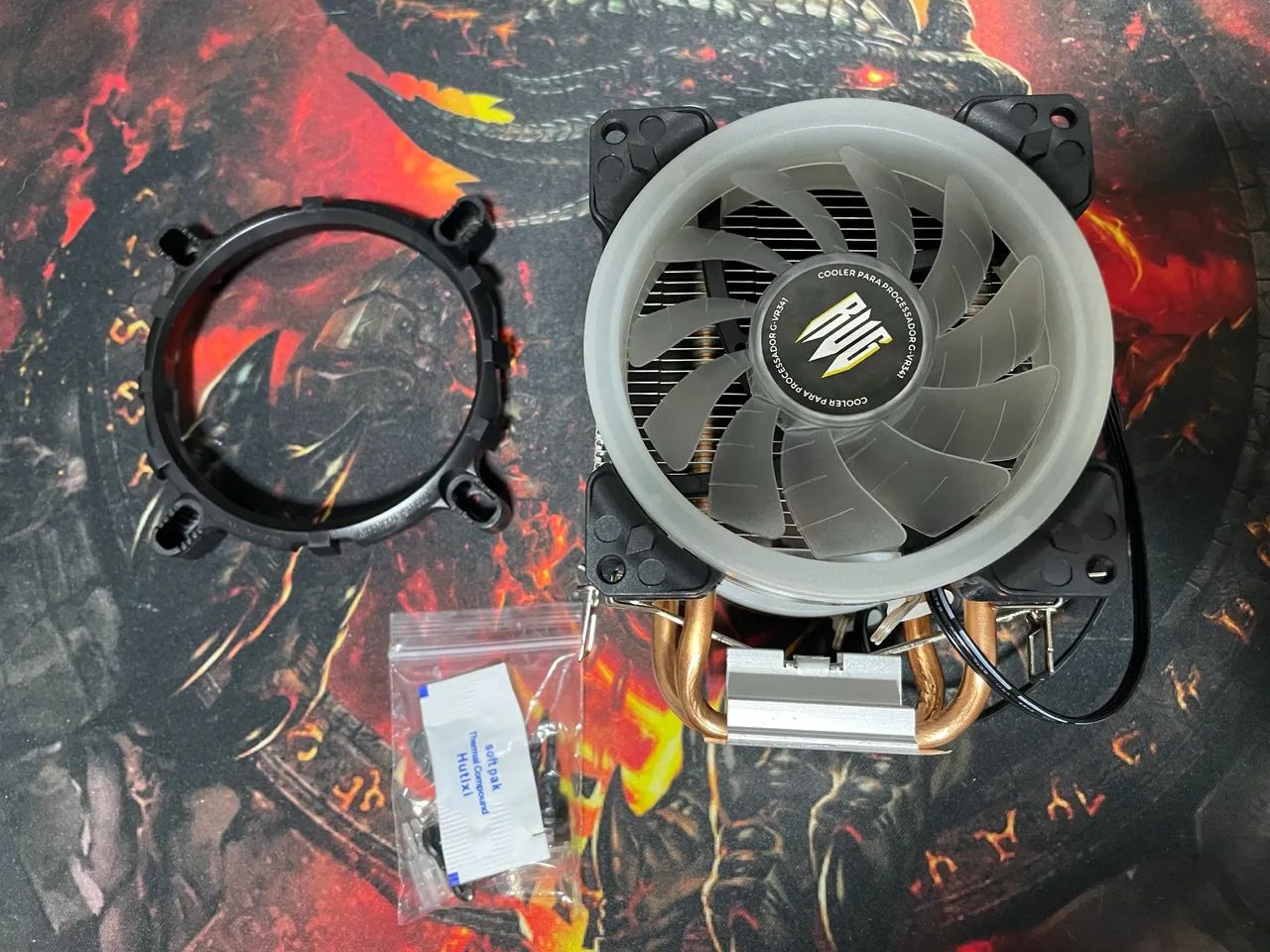 Cooler revenger  - Foto 4