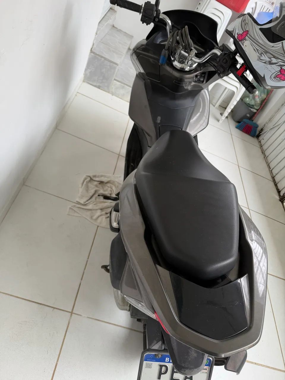 Pcx 2016 Dlx 150cc - Foto 2