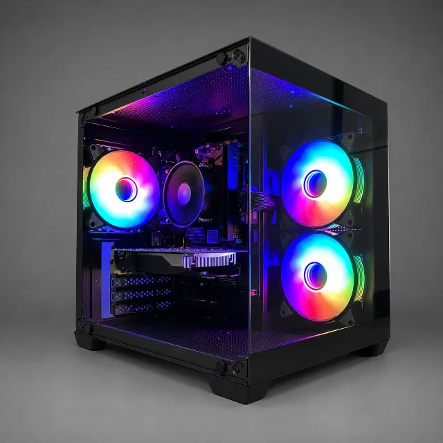 10700kf+b460-gセット Kit Gamer Intel i7 10700 4.80GHz / ASUS ROG Strix B460-G Gaming