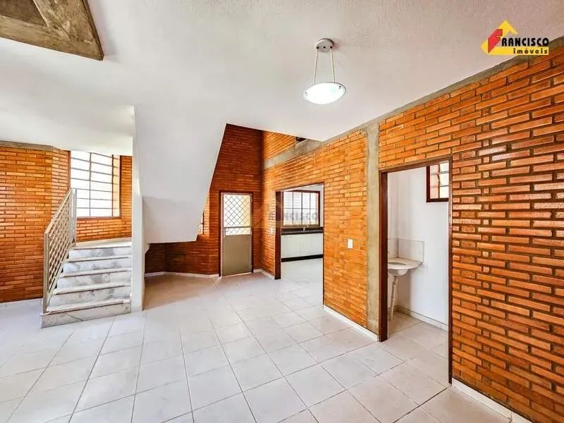 Casa à venda, 3 quartos, 1 suíte, 2 vagas, Esplanada - Divinópolis/MG - Foto 2