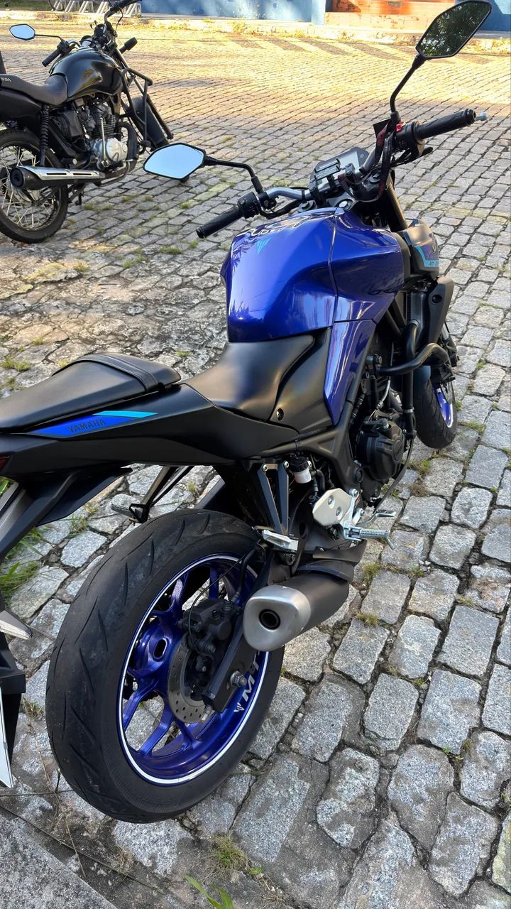 VENDO MT03 2024 - Foto 3