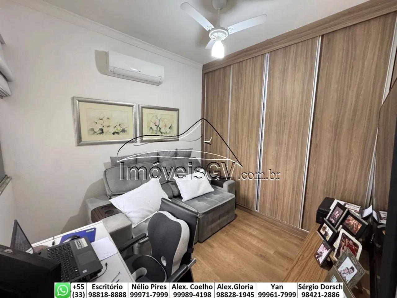 Centro - Apartamento - Foto 5