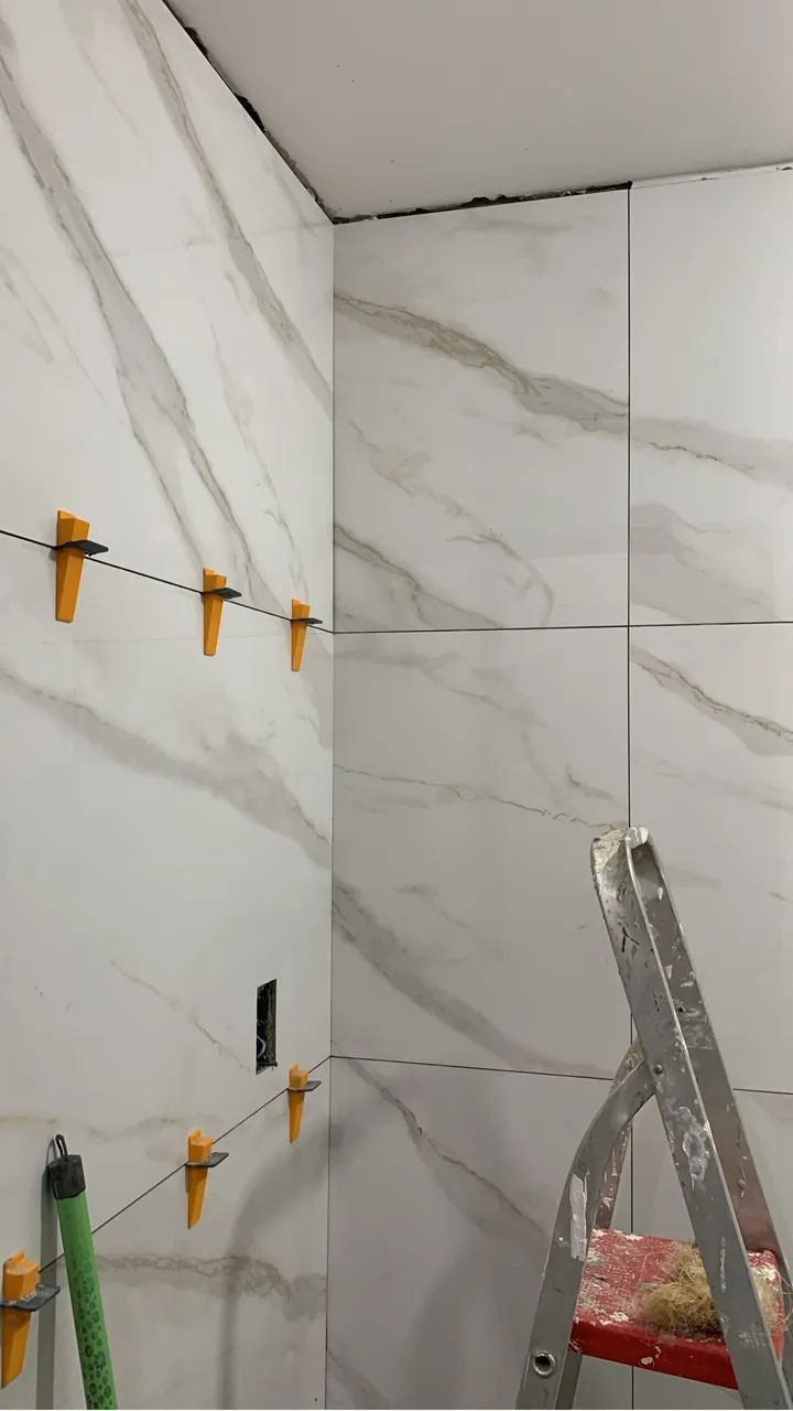 Perdreiro de piso de poselanato * - Foto 5