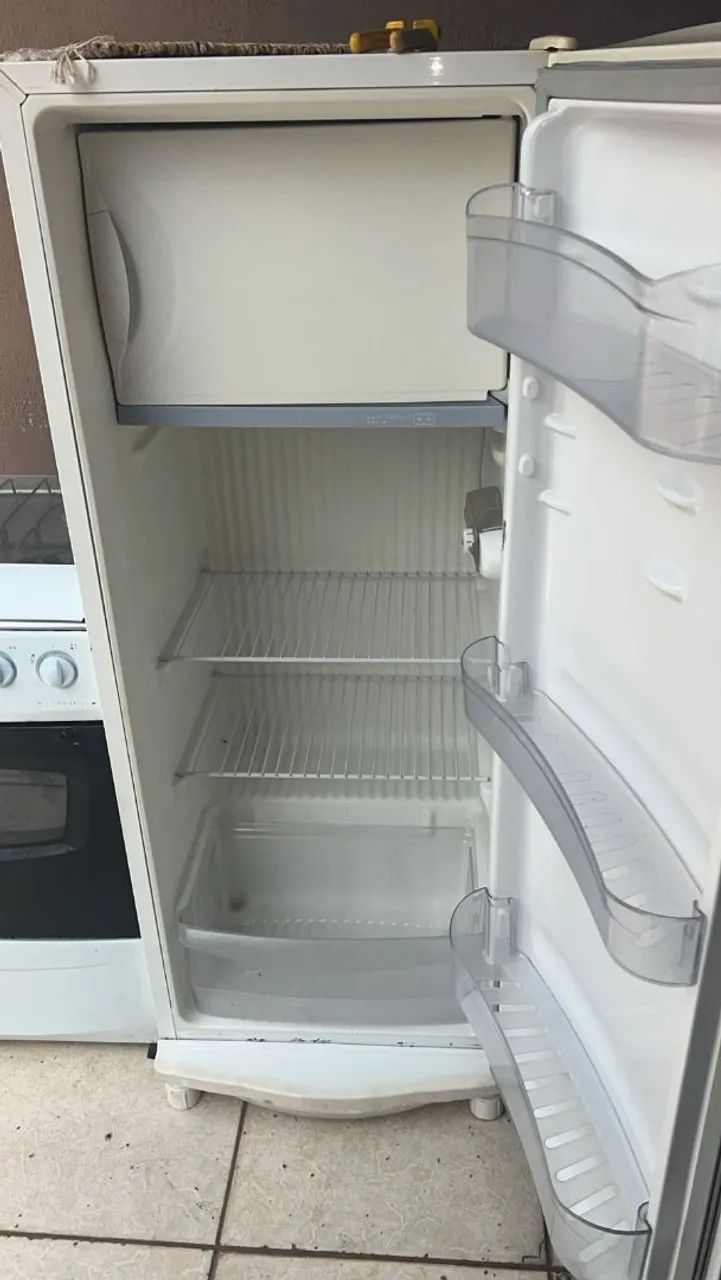 Geladeira Consul - Foto 3