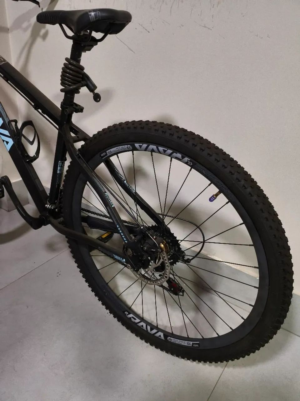 Bike Rava - Foto 4