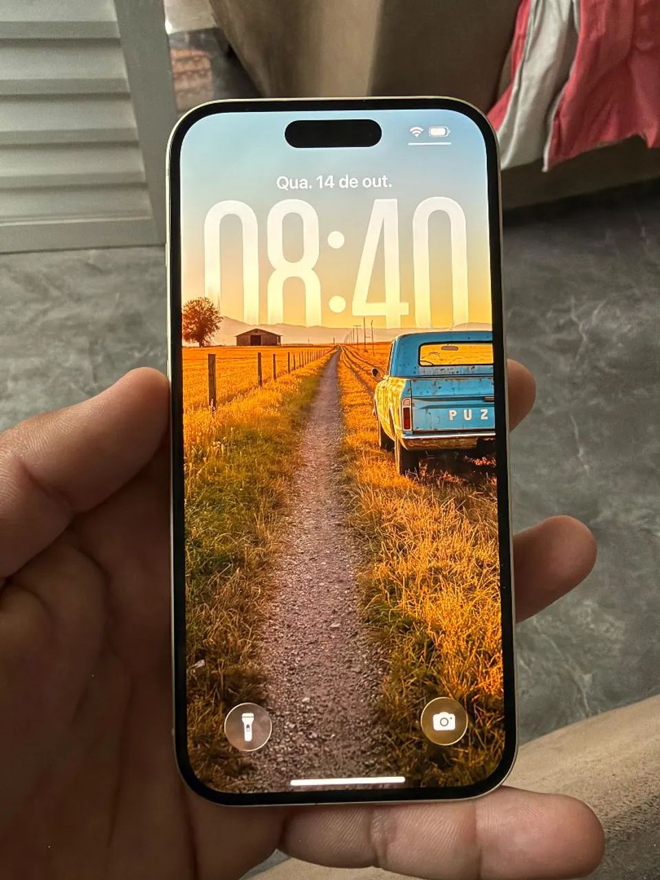 iPhone 15 128 gigas 