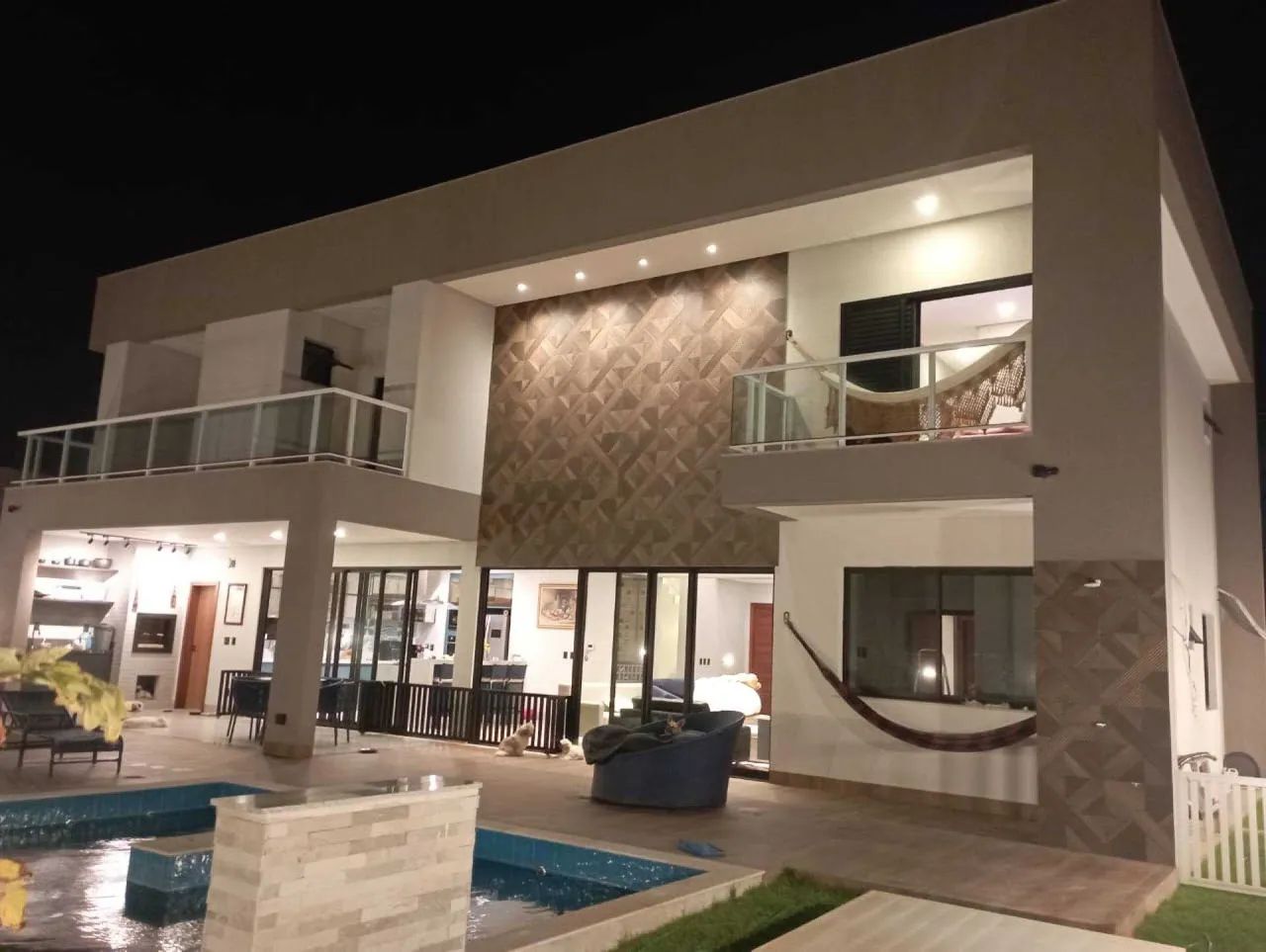 CASA EM RUA PÚBLICA - ARUANA [36134] - Foto 3