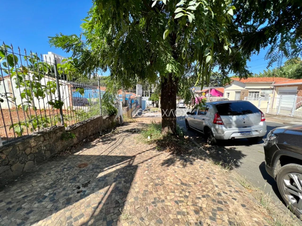 terreno - Taquaral - Campinas - Foto 5