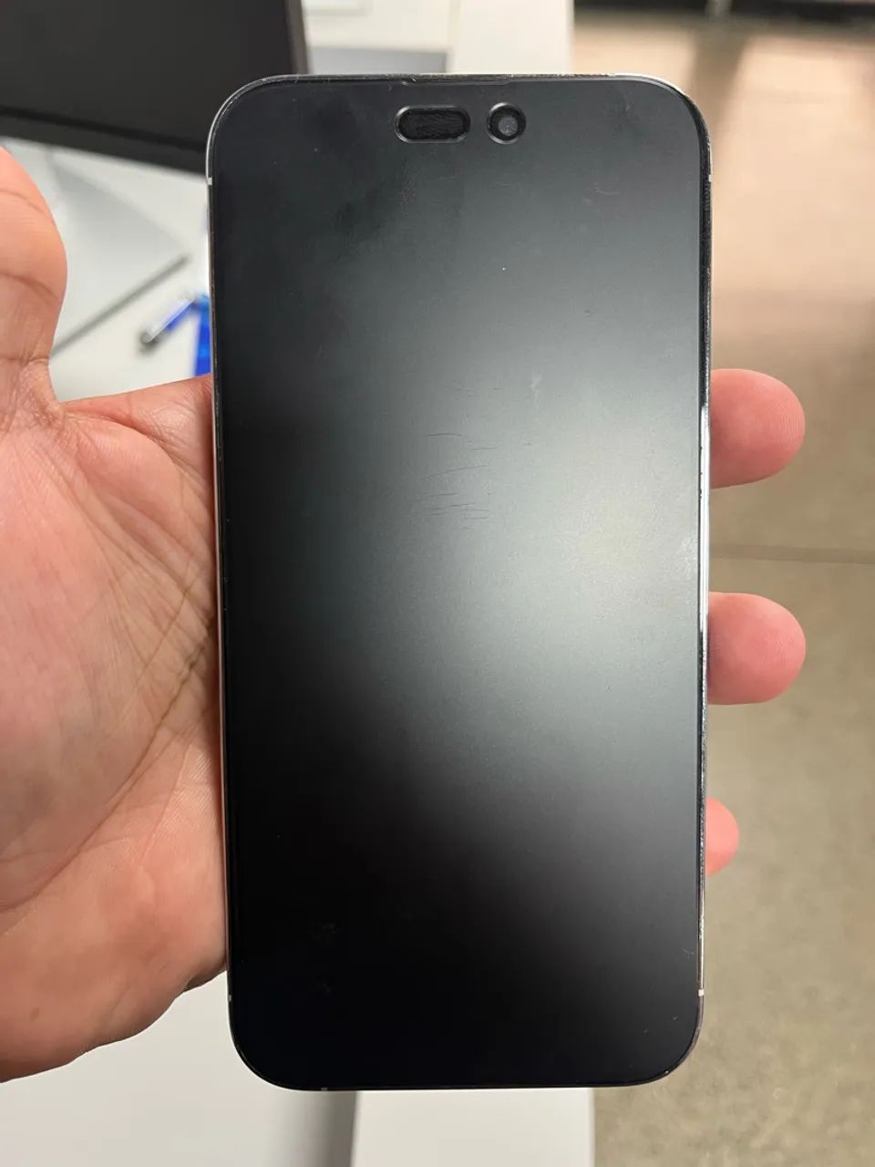 V/T iPhone 14 Pro Max  - Foto 2