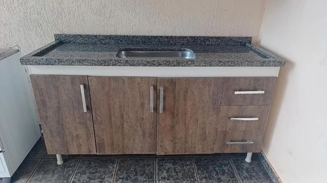 Pia de cozinha - Foto 6