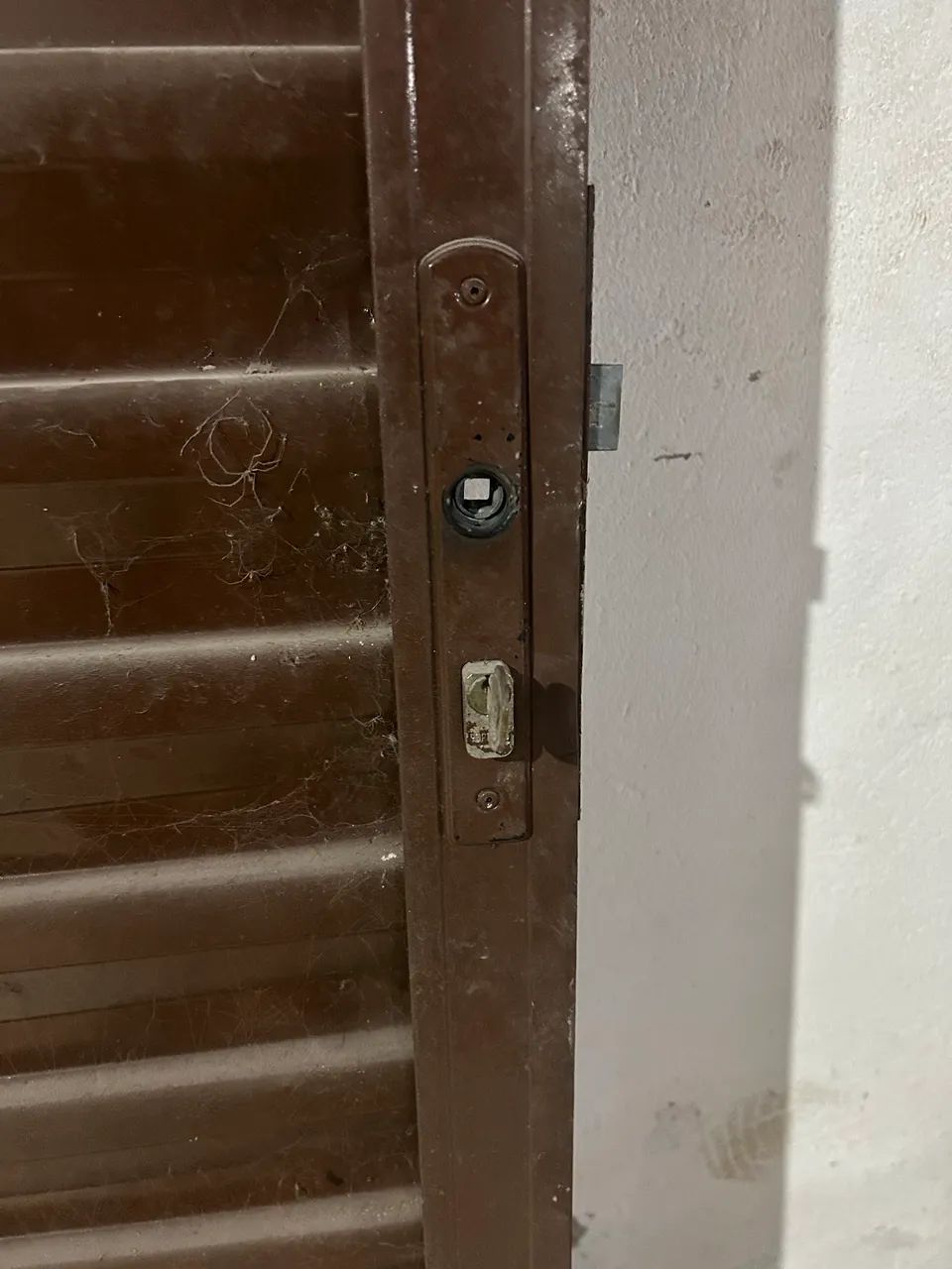 Used Venetian Door65153847097731121