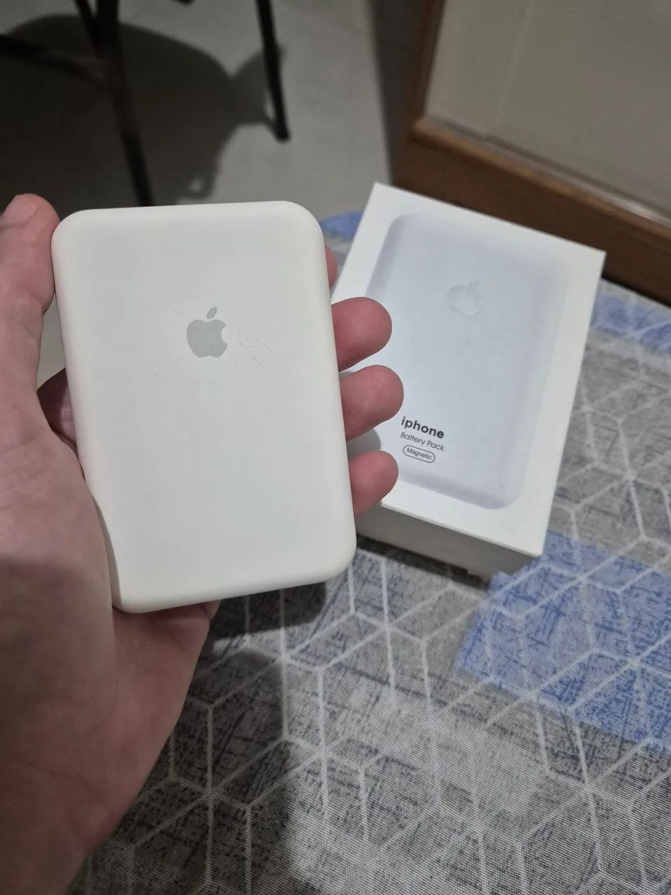  magsafe primeira linha! - Foto 2