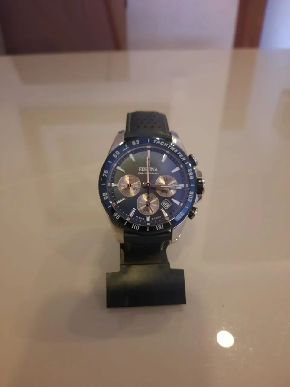 RELOGIO FESTINA CRONOGRAFO - Foto 2