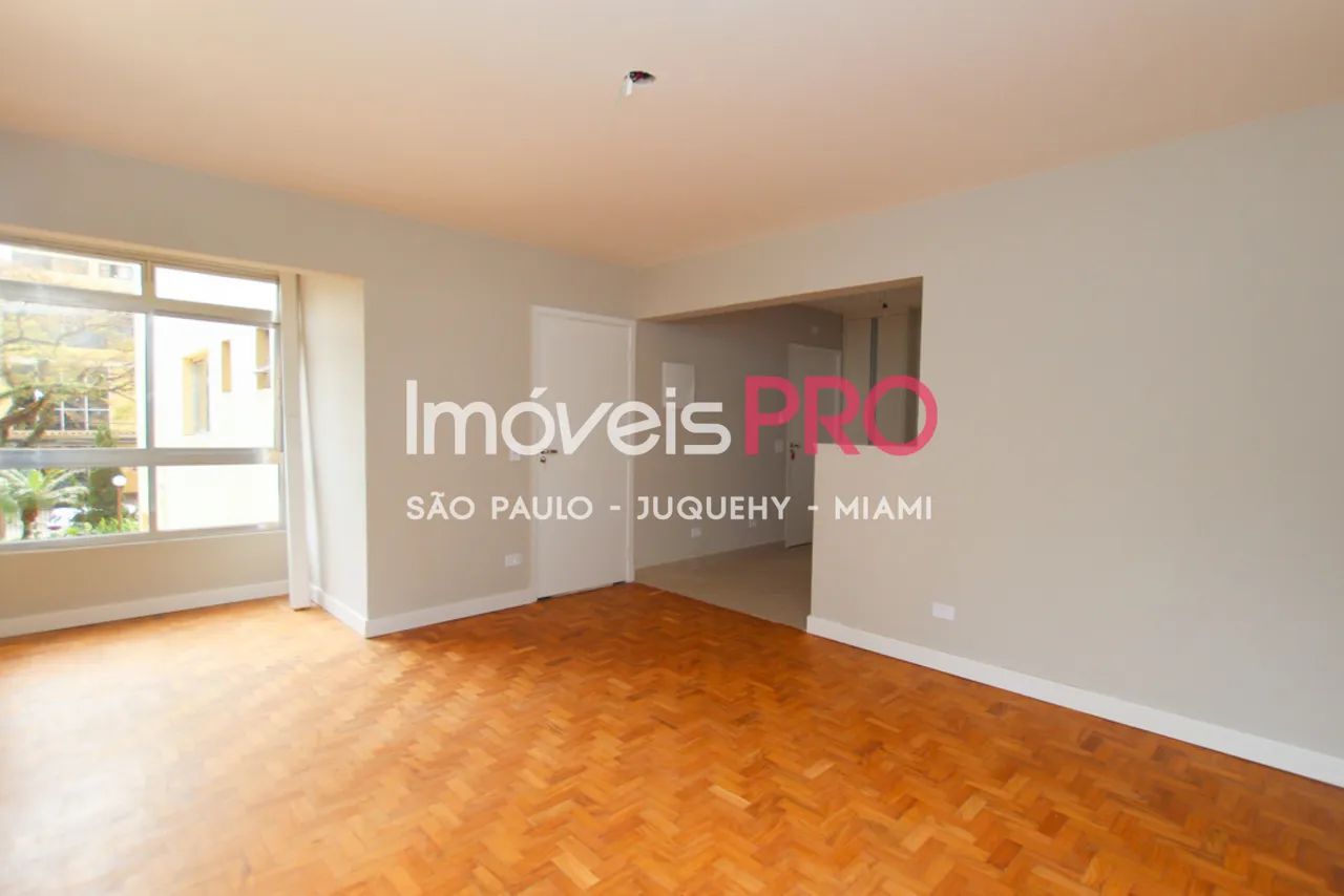Apartamento 100m² Moema - Foto 2