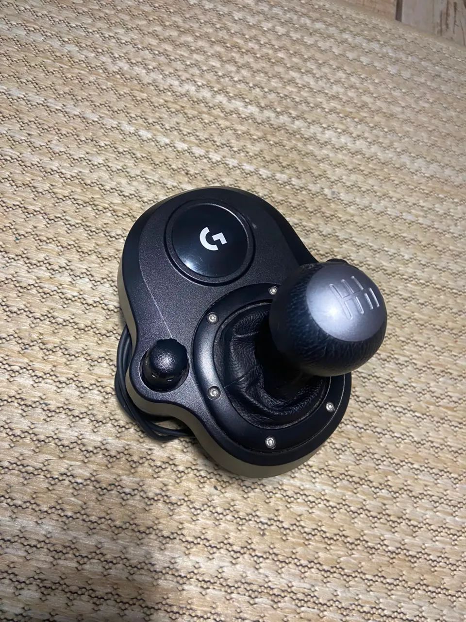 Logitech G29 COMPLETO - Foto 6