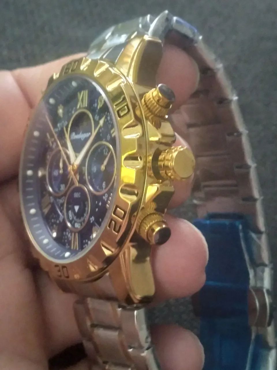 RELOGIO ORIENT (DE SUA OFERTA) - Foto 2