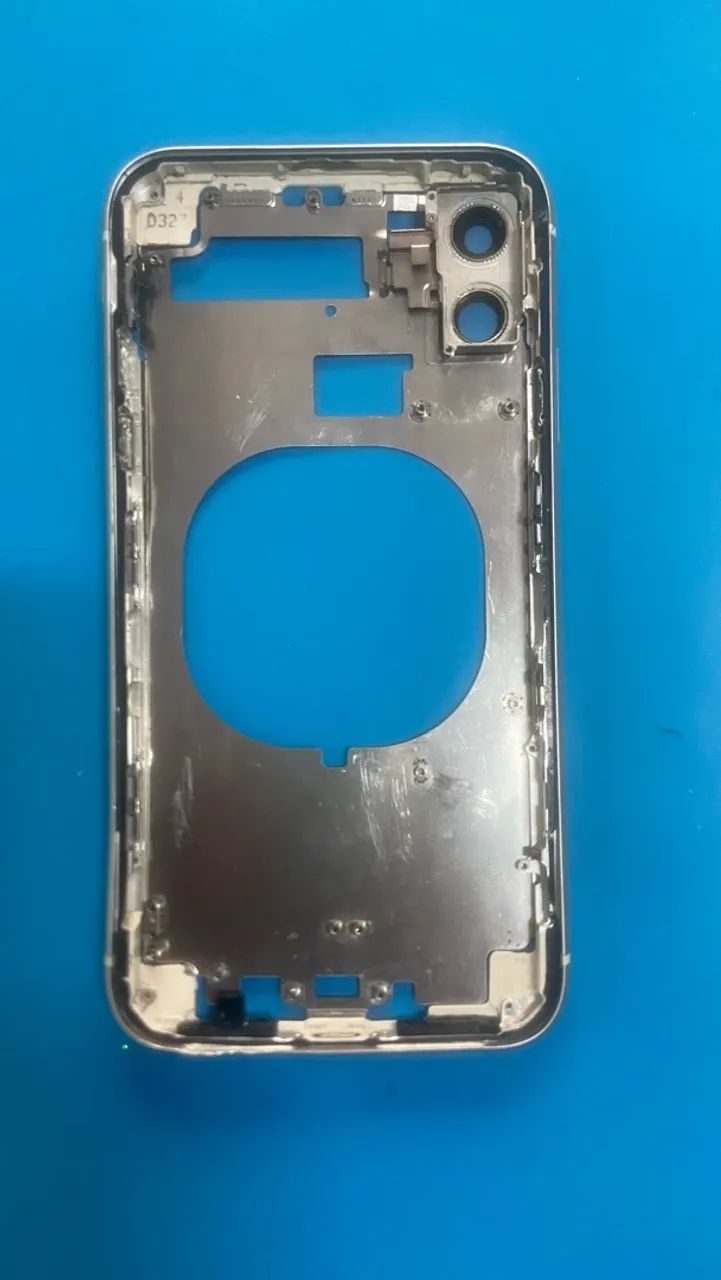 Chassi IPhone 11 - Foto 2