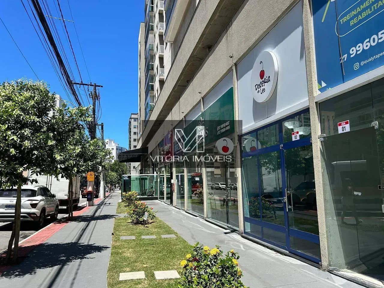 Loja para locação, Jardim Camburi, Vitória, ES