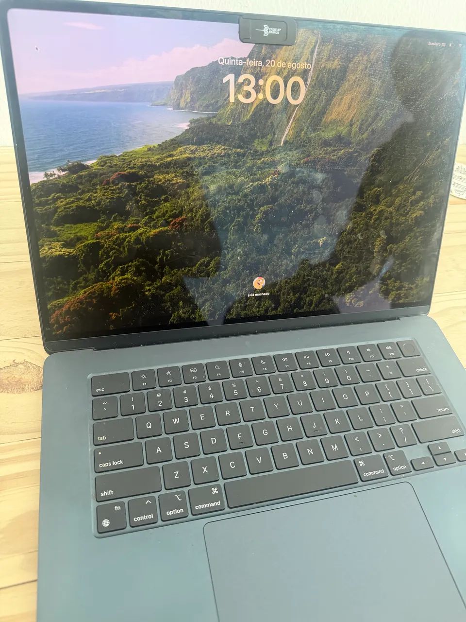 Macbook Air M2    15? - Foto 5