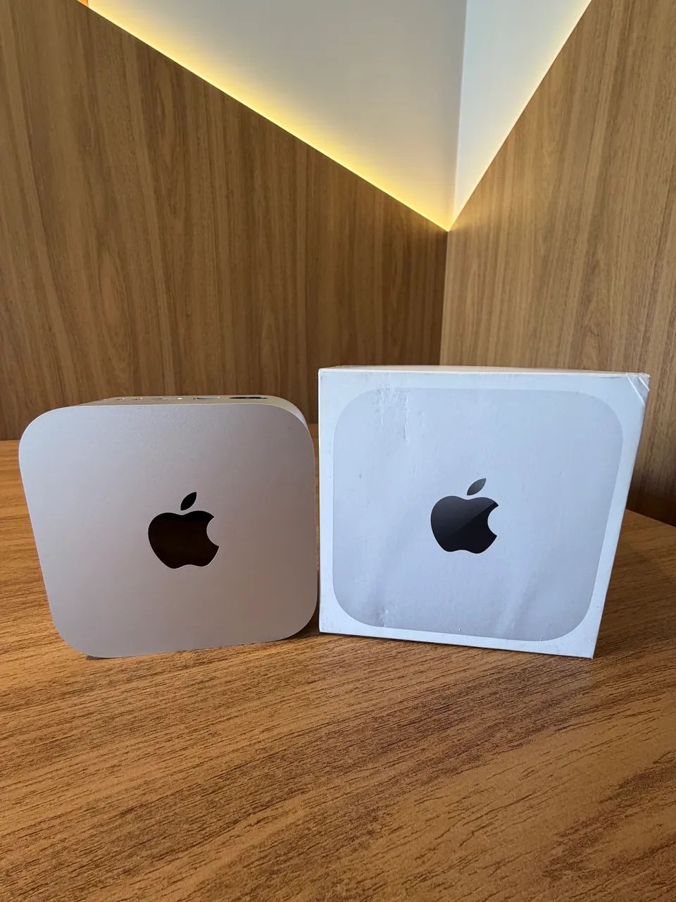 Mac Mini M4 16GB 256GB SSD