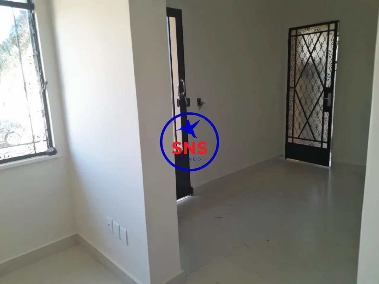CASA COMERCIAL em CAMPINAS - SP, JARDIM GUANABARA - Foto 3