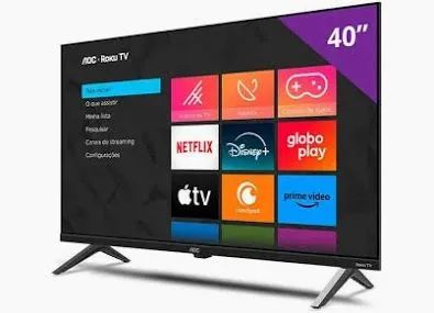 Técnico de tv led residencial