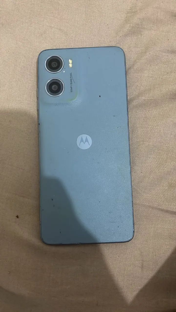 Vendo celular 128 gb - Foto 3