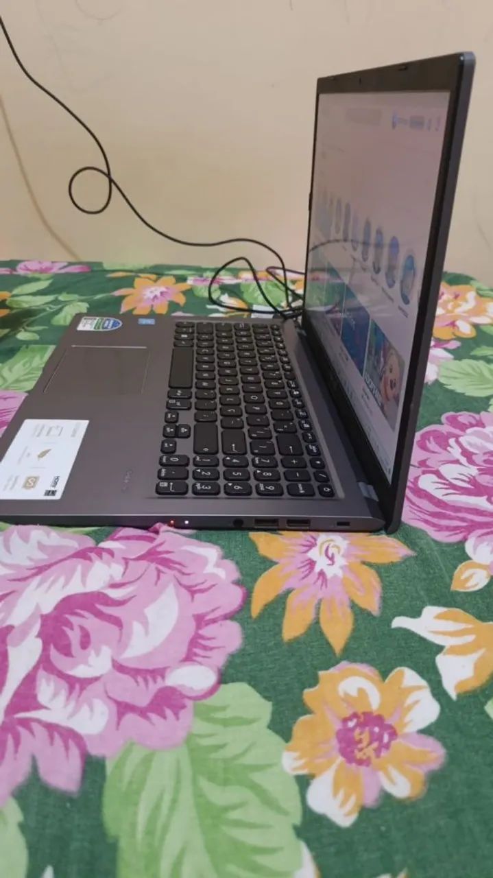Notebook Asus X515 - Foto 3