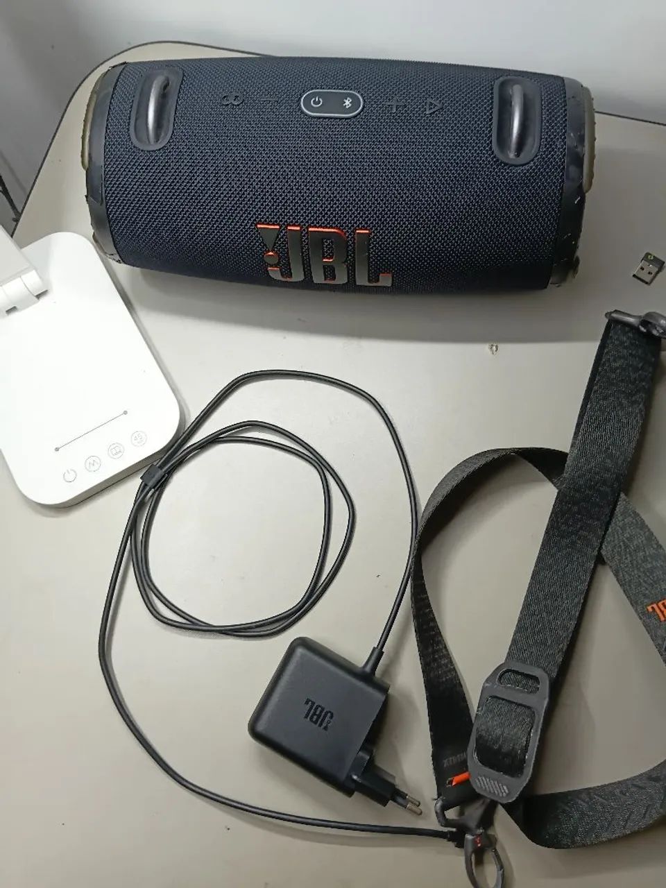 JBL EXTREME 3 - CONSERVADA - Foto 5