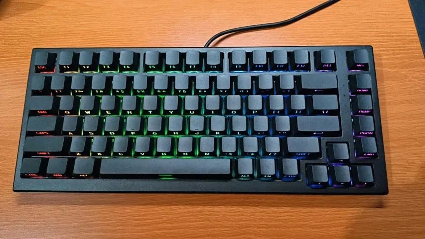 TECLADO MAGNETICO AKKO TAC75HE - Foto 3