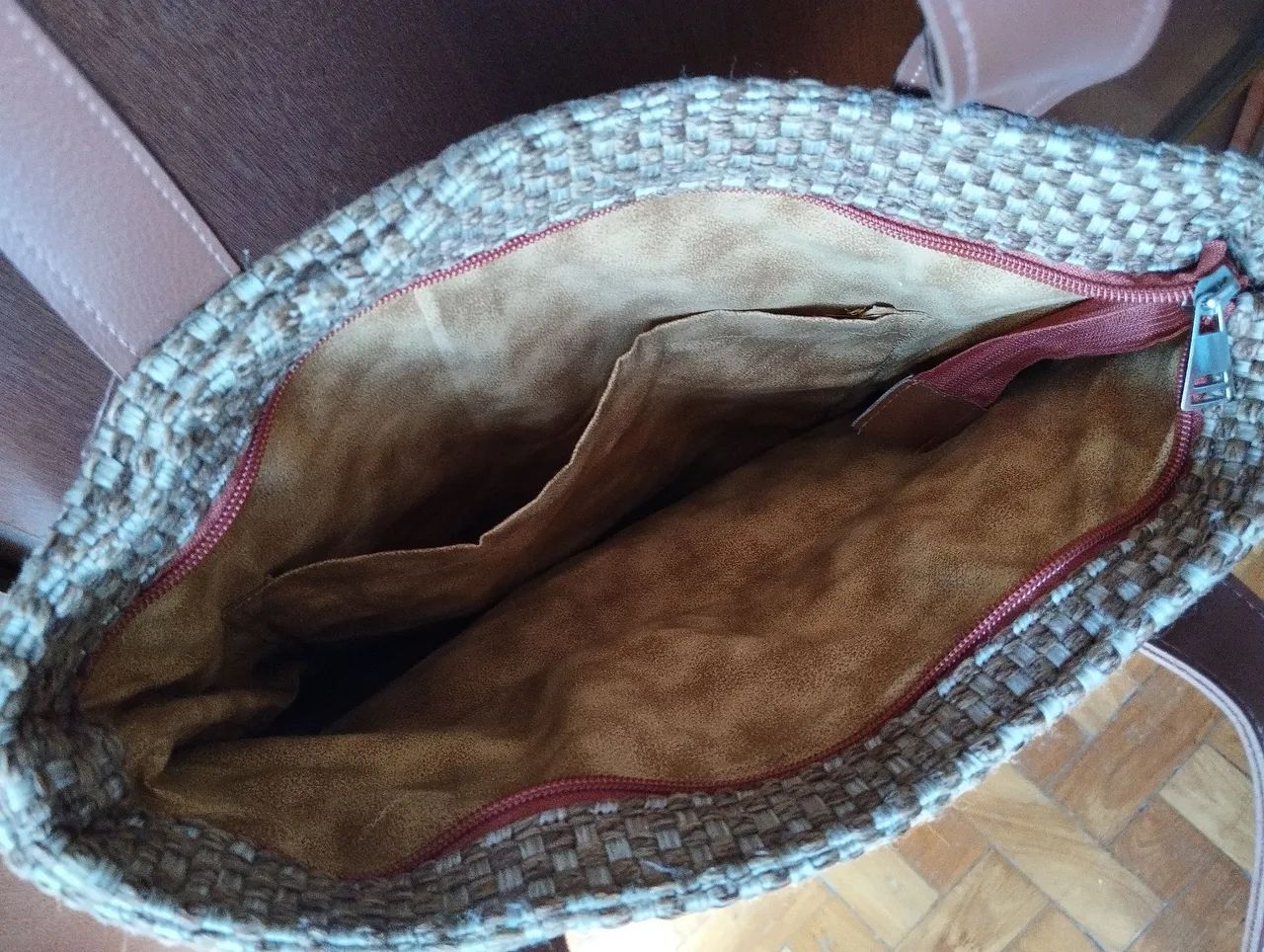 Bolsa By Dy Artesanatos  - Foto 4