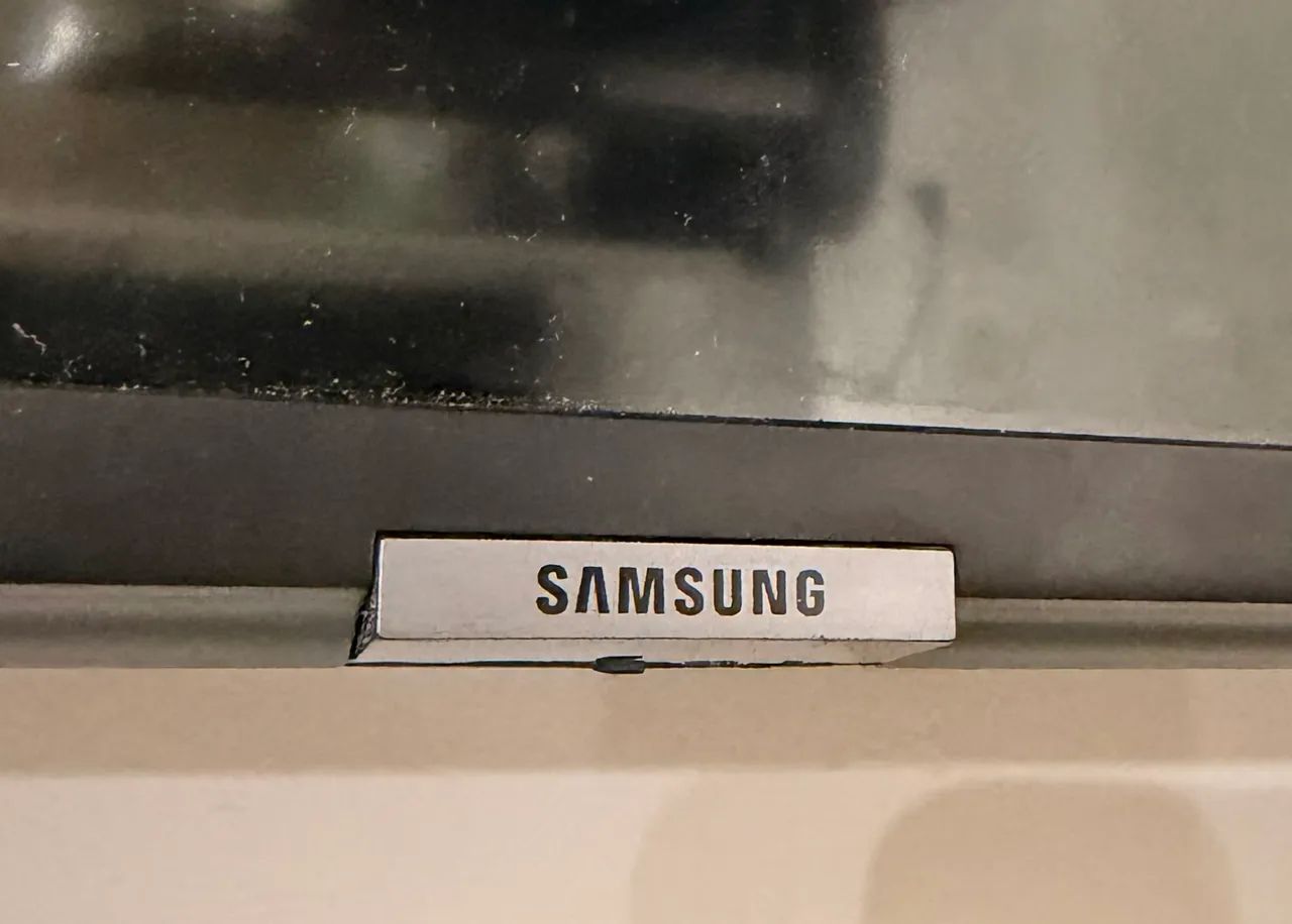 TV Samsung 58 Defeito na placa