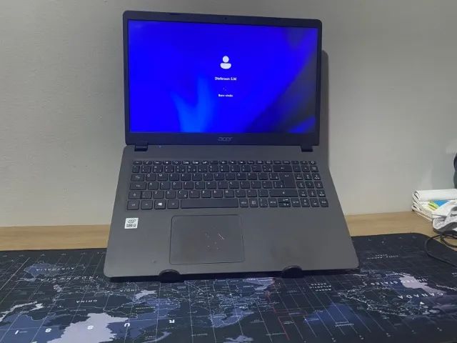 Notebook Acer - Foto 4