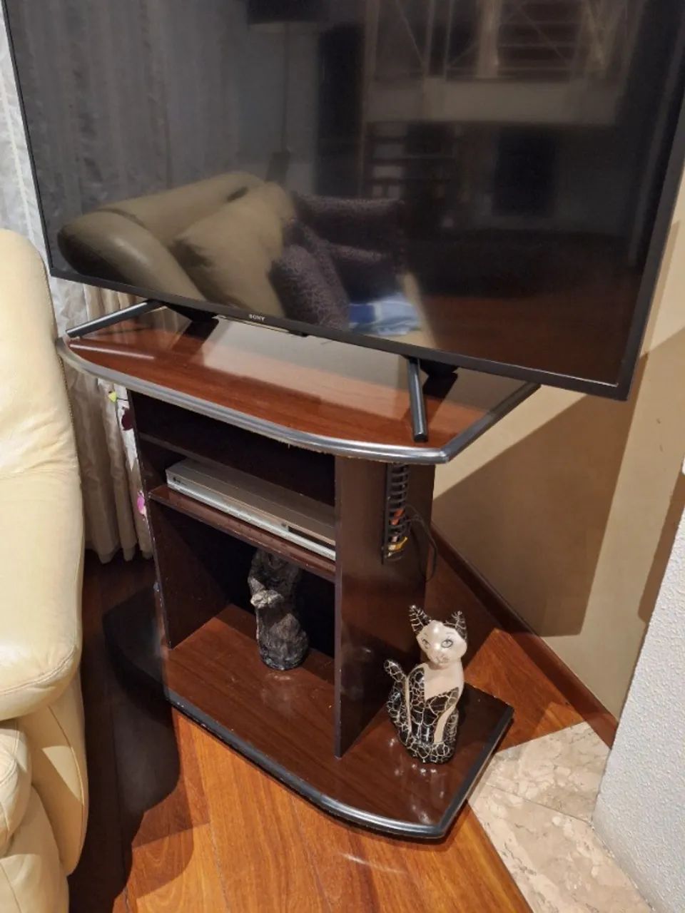 Rack para tv - Foto 2