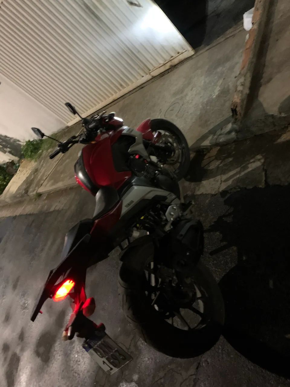 Fazer 250  - Foto 3