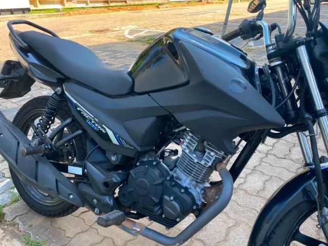 Vendo Moto Factor ED 150 2023 - Foto 5