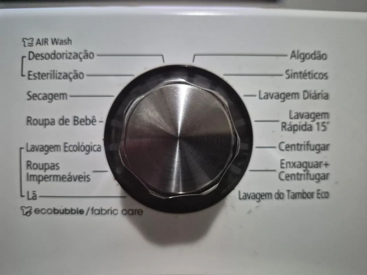 Lava e seca Samsung Inverter - Foto 2