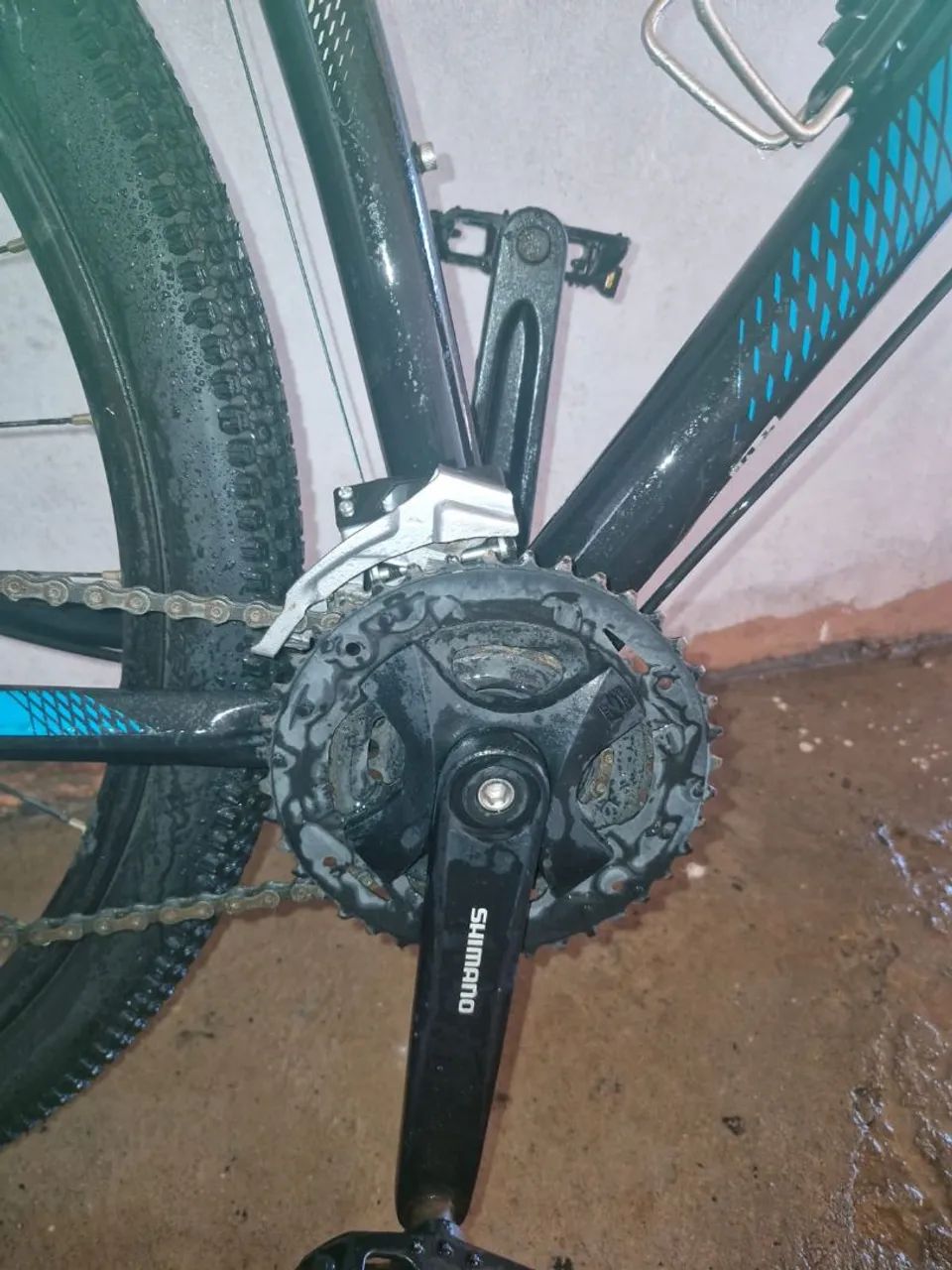  bicicleta aro 29 - Foto 3