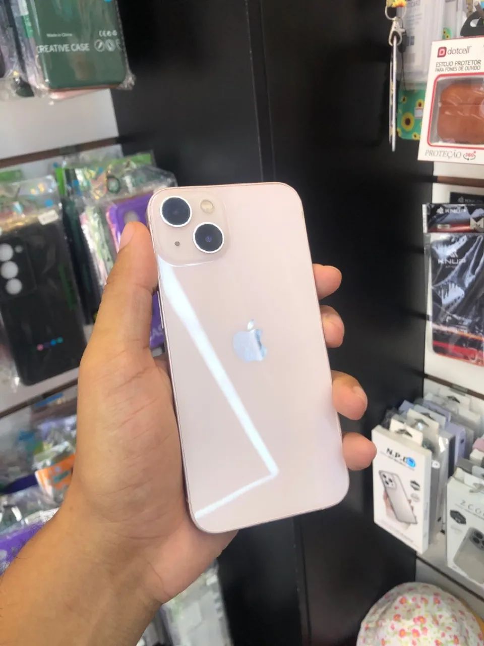 iPhone 13(128gb)