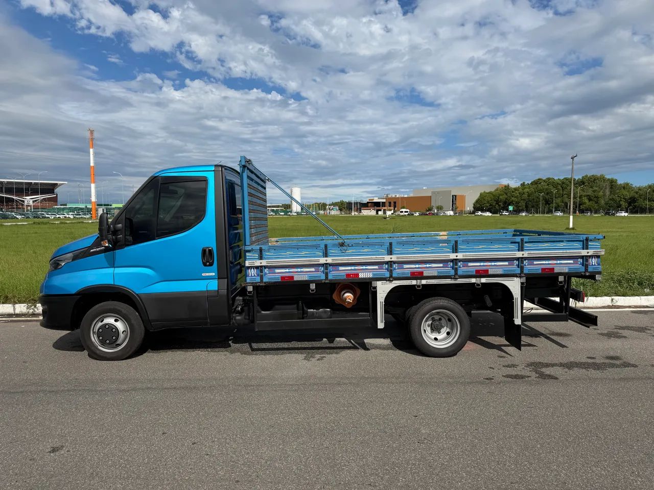 Iveco Daily 55CS - SEM DETALHES! - Foto 4