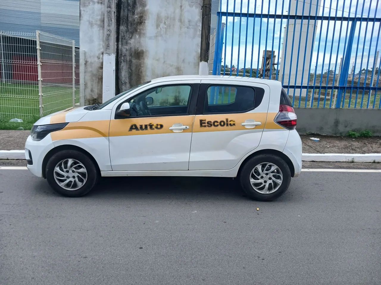 jornada do instrutor: CNH Brasil. - Foto 4