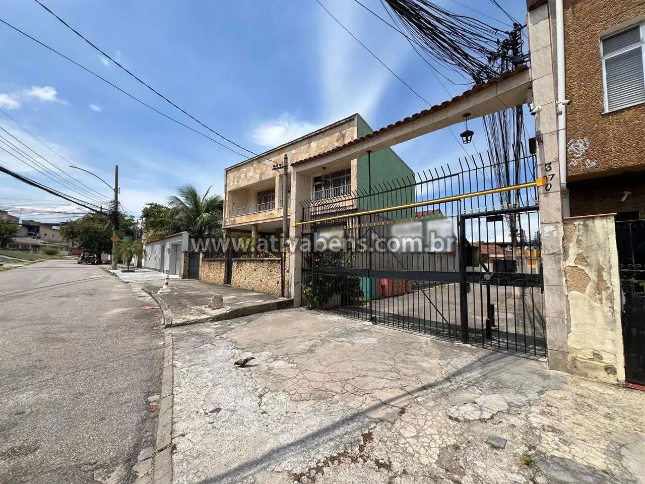 Apartamento em vila fechada com 02 Quartos em Vaz Lobo - Foto 3
