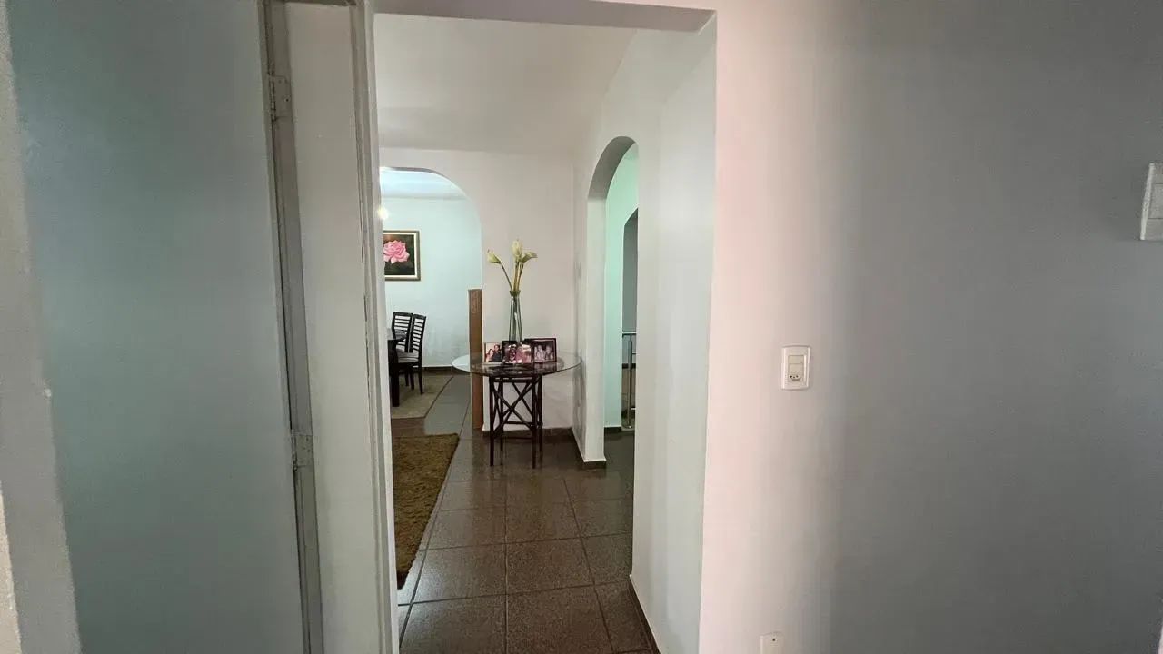 Casa Cidade Jardim - Foto 4