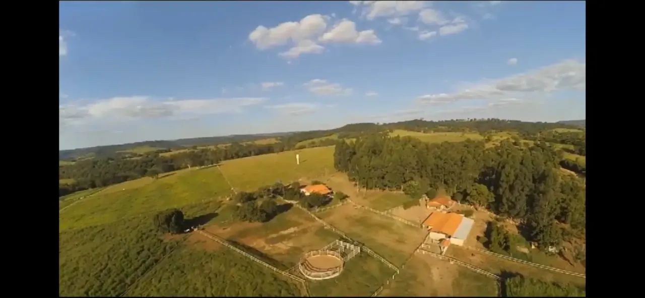 Fazenda/Sítio/Chácara para venda santa rosa Uberaba. - Foto 5