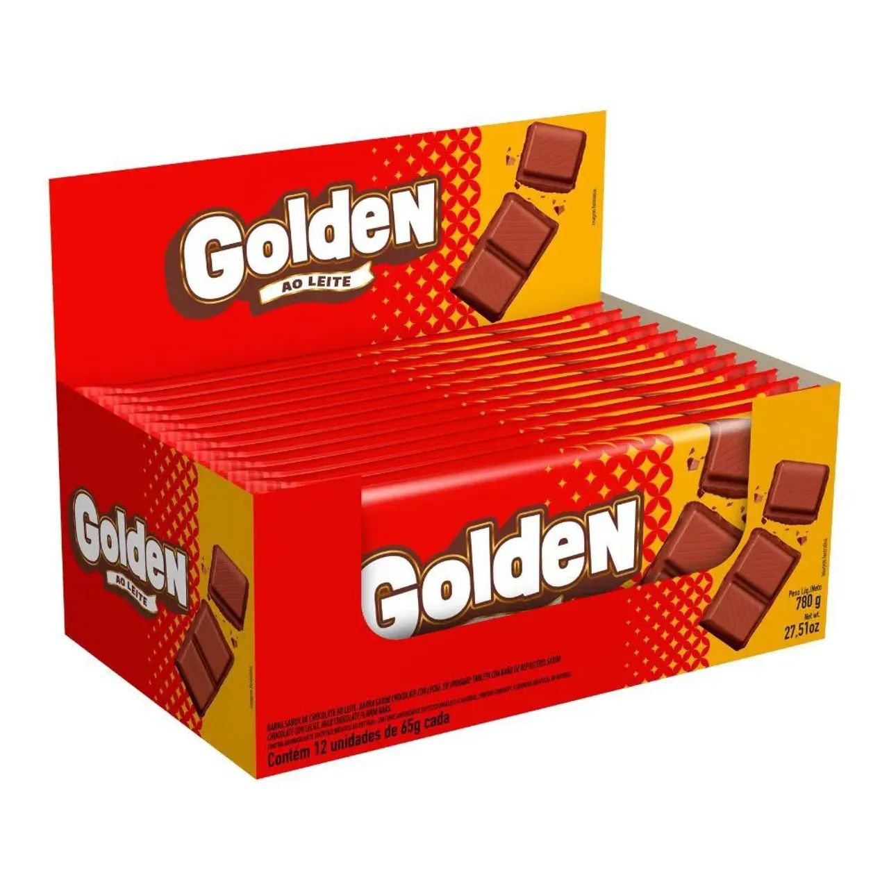 Chocolates com 12 unidades - Foto 4