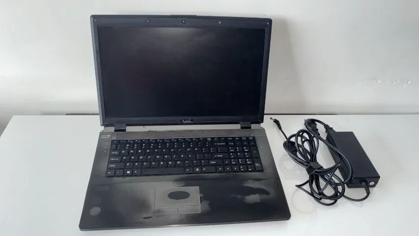 NOTEBOOK GAMER AVELL 17" - ALTO DESEMPENHO - WINDOWS 10 ORIGINAL - Foto 4