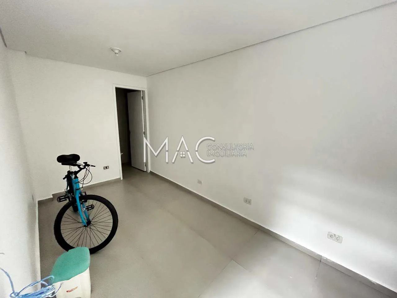 Sala, Boqueirão, Praia Grande, Cod: 1233